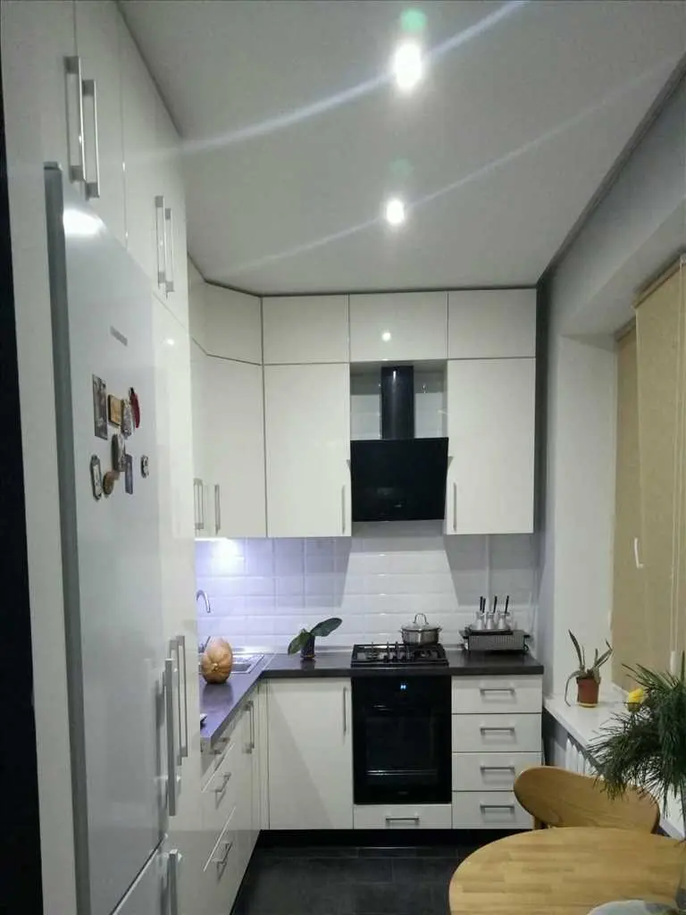 Чудова квартира в центрі Полтави.