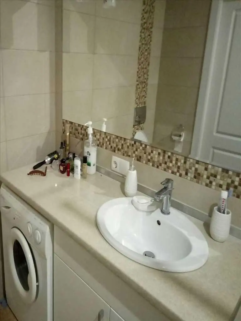 Чудова квартира в центрі Полтави.