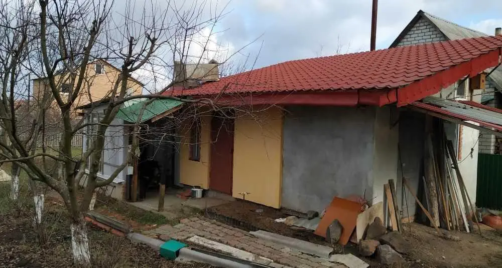  Продається чудовий сонячний 2-поверховий будинок в районі Південного вокзалу!