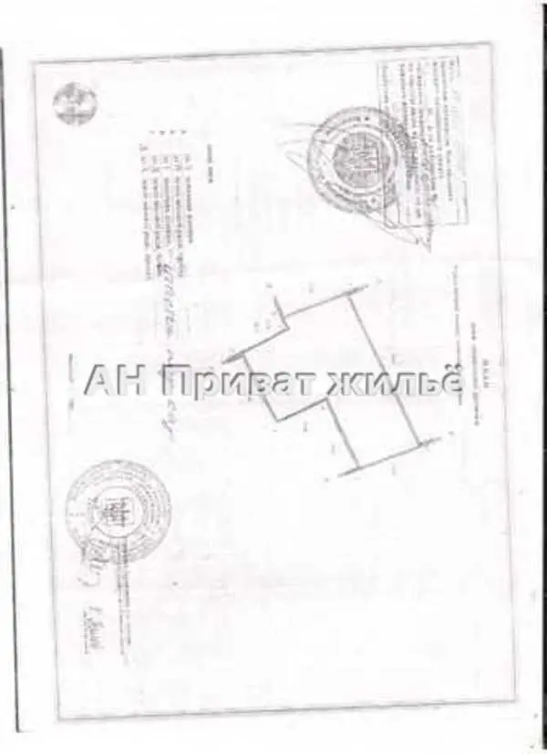 Участок поруч з Полтавою
 
