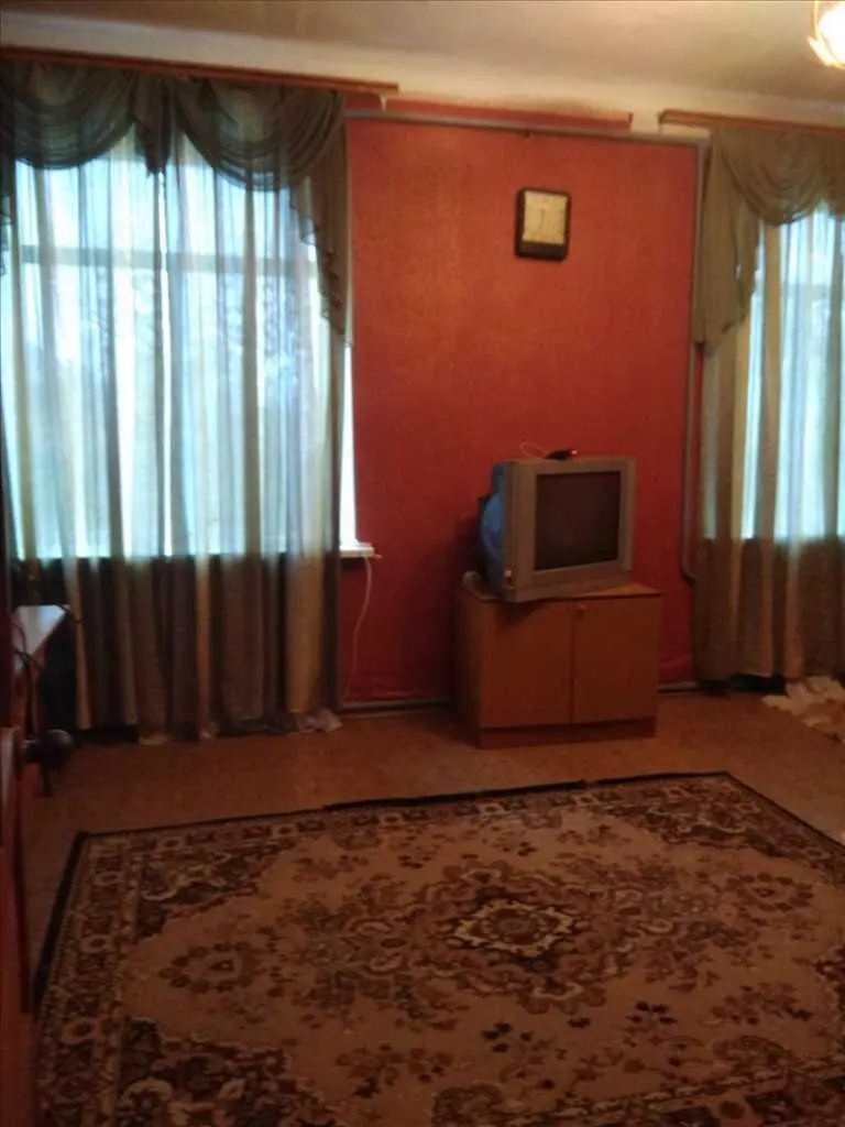 Будинок для великої родини: 100 м.кв і земля біля річки