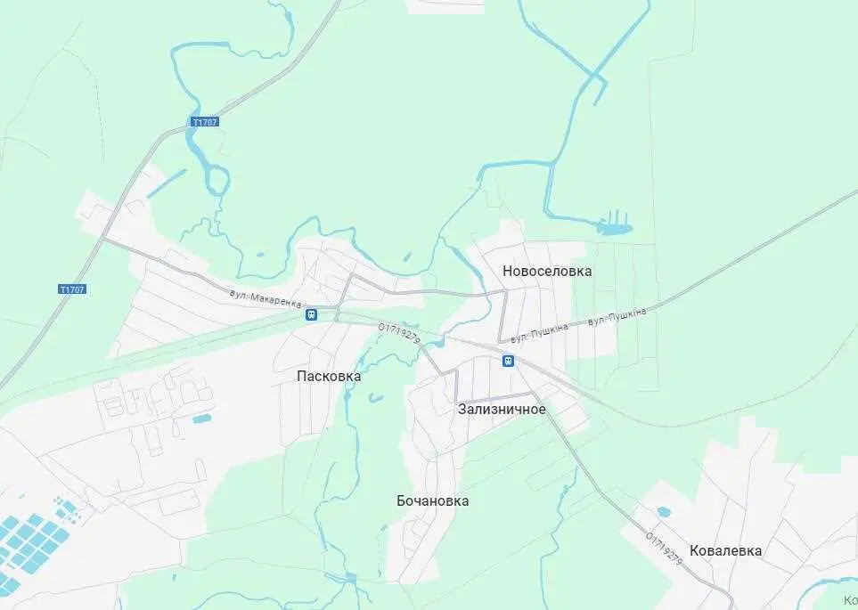 Окремий будинок у передмісті