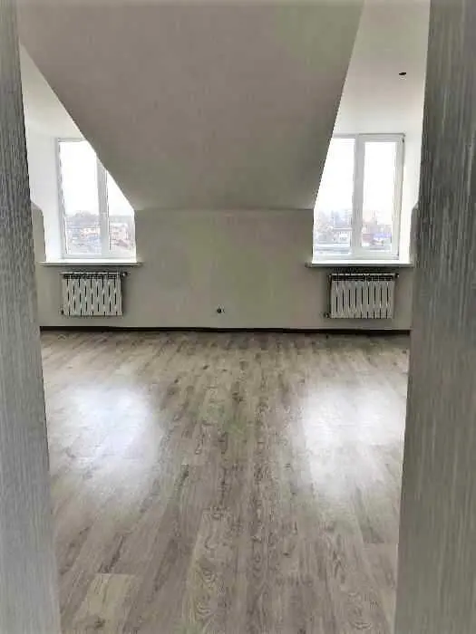 Квартира з ремонтом площею 205 кв.м в центральній частині м. Полтава