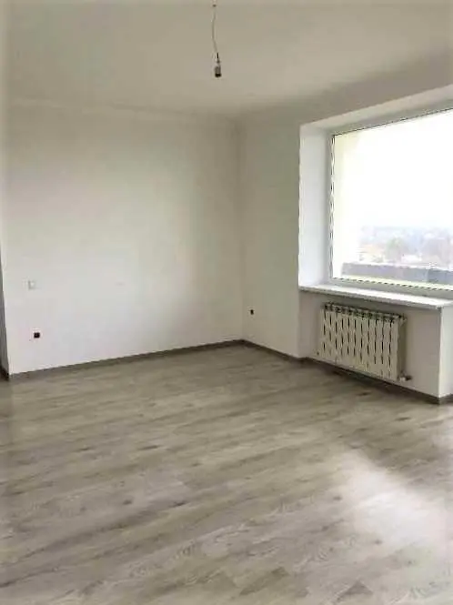 Квартира з ремонтом площею 205 кв.м в центральній частині м. Полтава