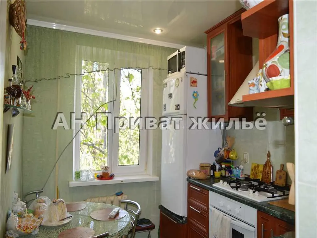 В продажі 3 кімнатна квартира на Алмазному