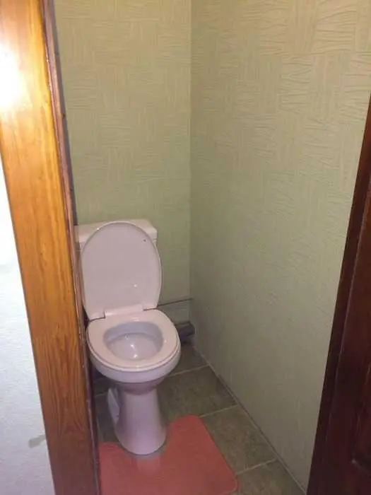 1 кімнатна мебльована квартира в Горбанівці!