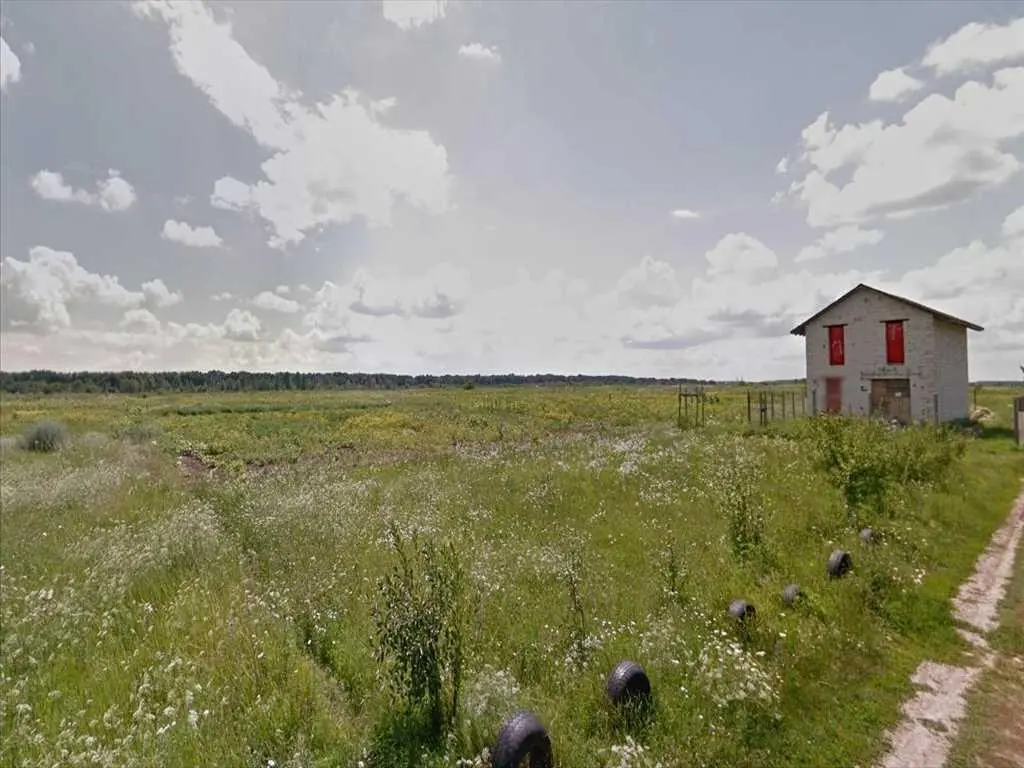 Участок на ГРЛ!