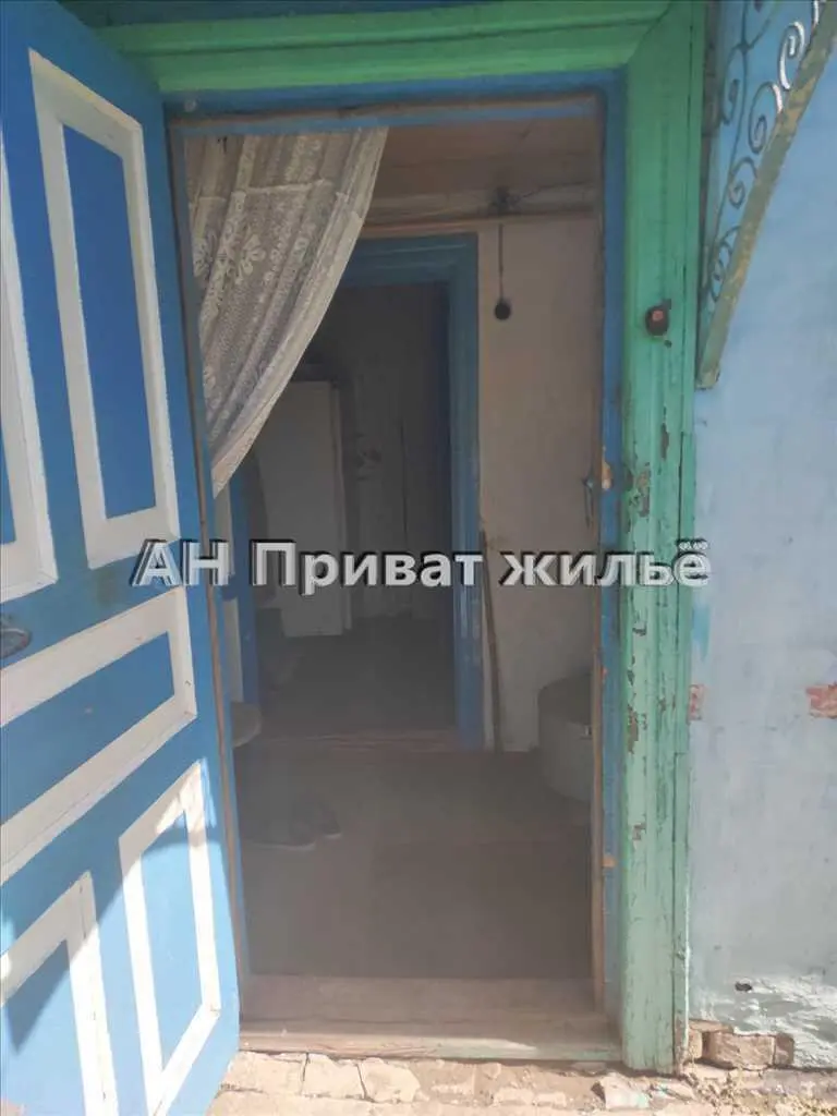 Будинок в Сем`янівці