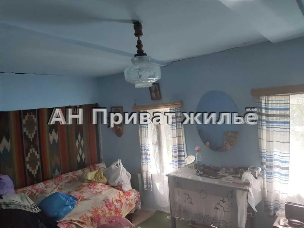 Будинок в Сем`янівці