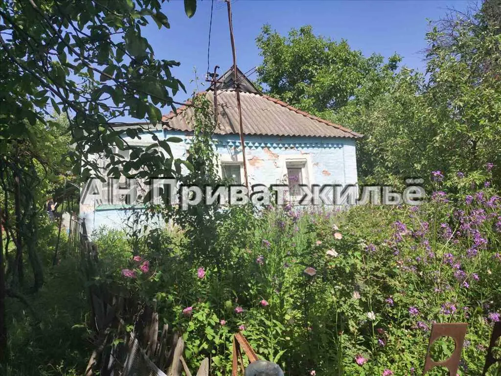 Будинок в Сем`янівці