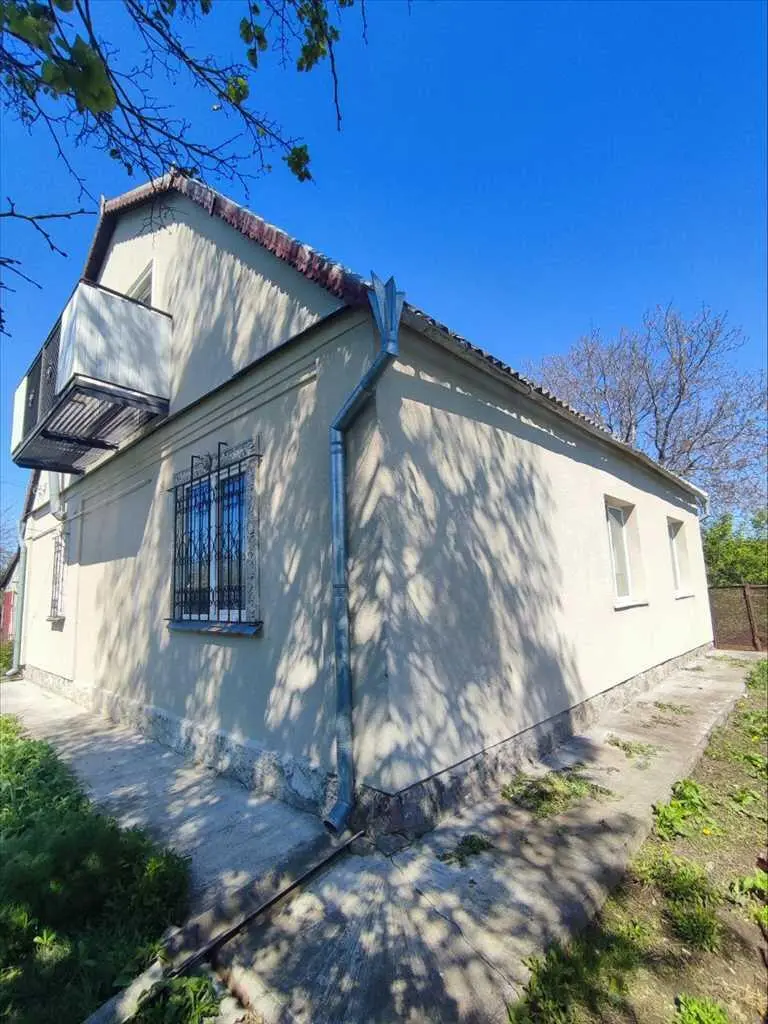 4 кімнати, цегляний будинок, передмістя Полтави!