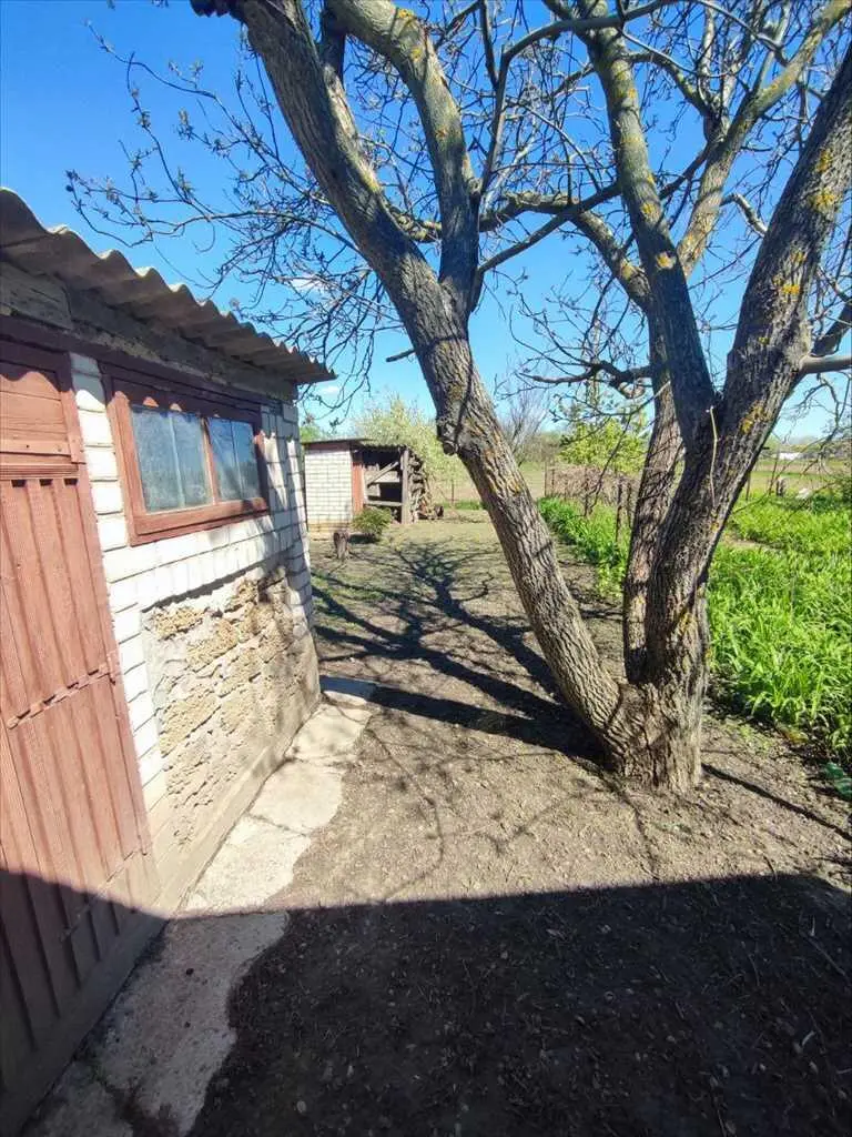 4 кімнати, цегляний будинок, передмістя Полтави!