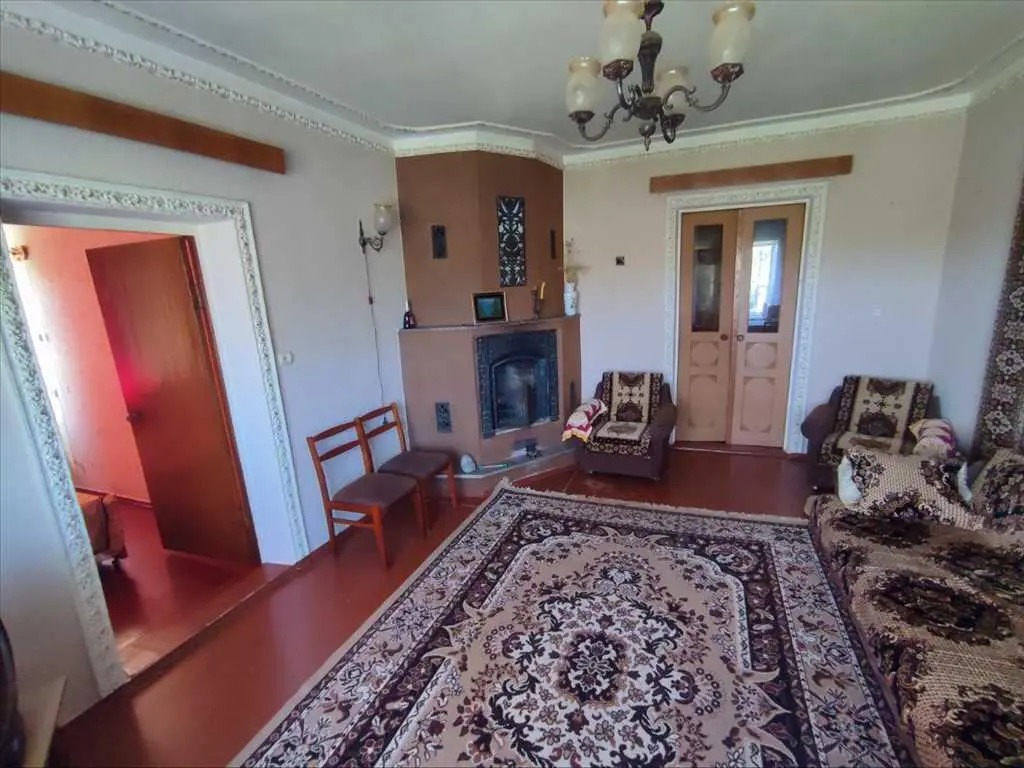 4 кімнати, цегляний будинок, передмістя Полтави!