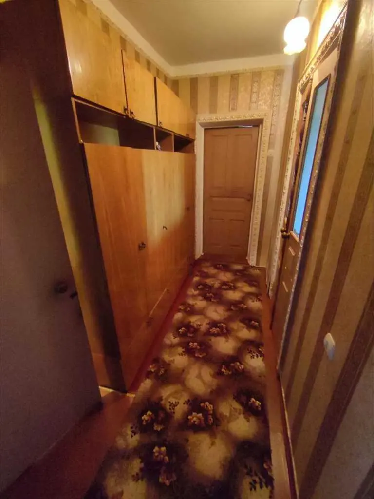 4 кімнати, цегляний будинок, передмістя Полтави!