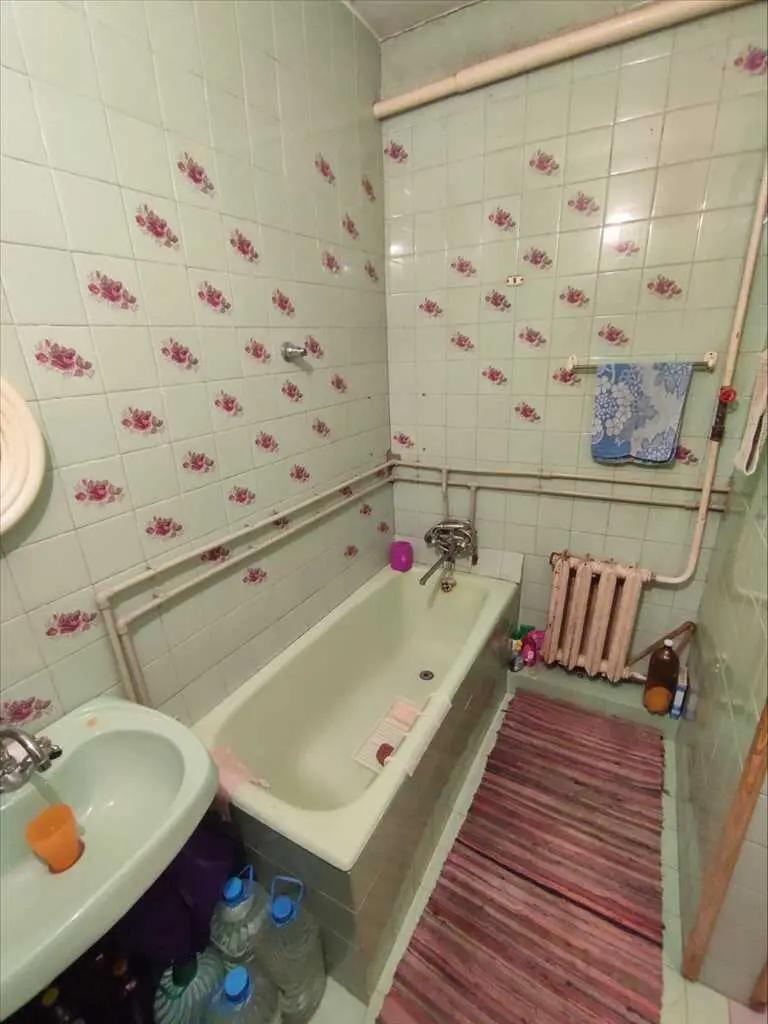 4 кімнати, цегляний будинок, передмістя Полтави!