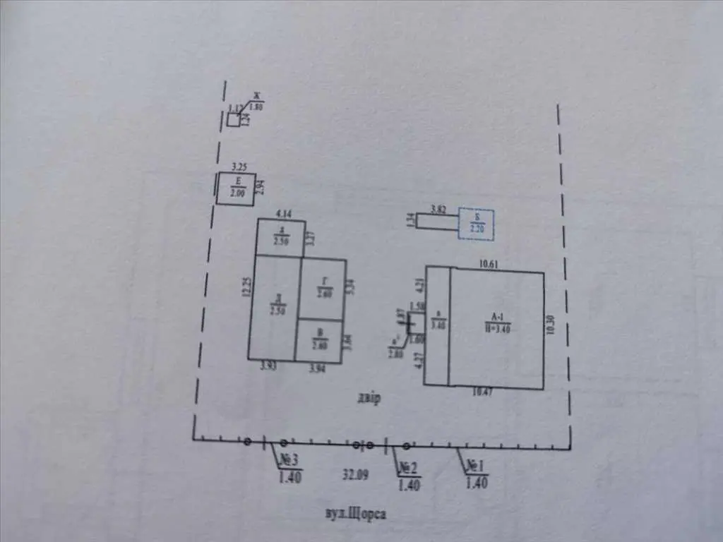 4 кімнати, цегляний будинок, передмістя Полтави!