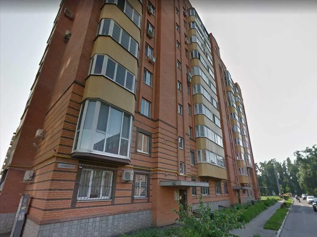 Ціна/якість двокімнатна квартира з автономкою