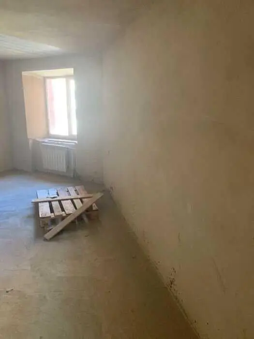 Ціна/якість двокімнатна квартира з автономкою