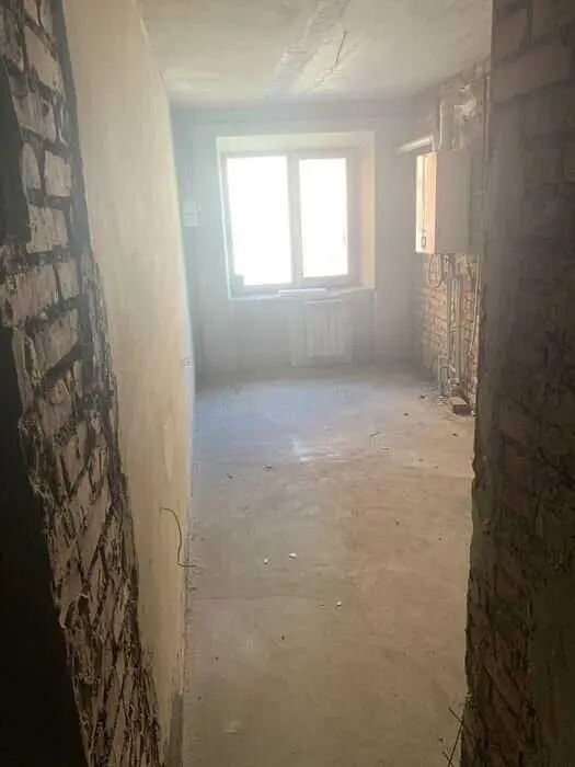 Ціна/якість двокімнатна квартира з автономкою