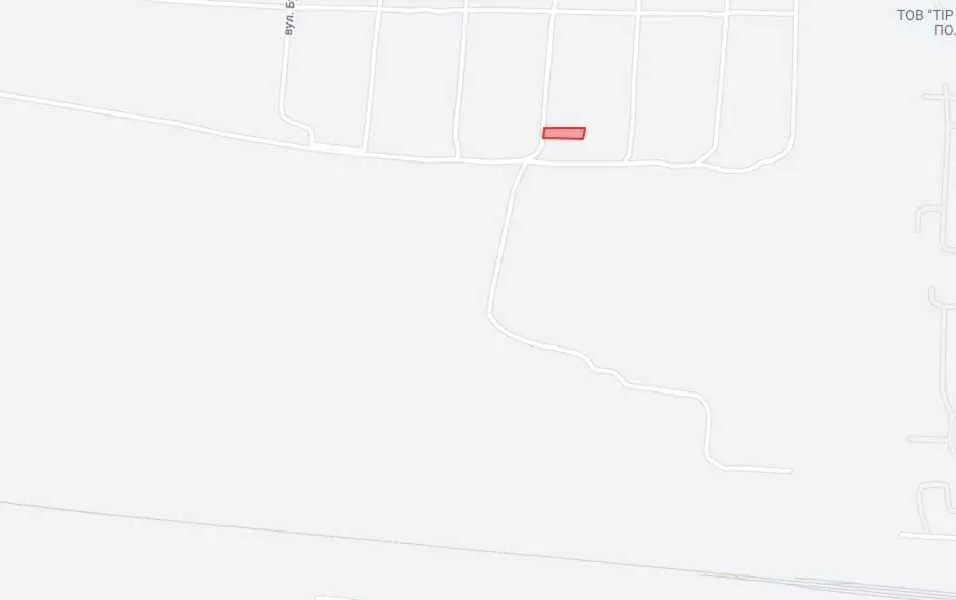 Участок в Гожулах, за ГРЛ!