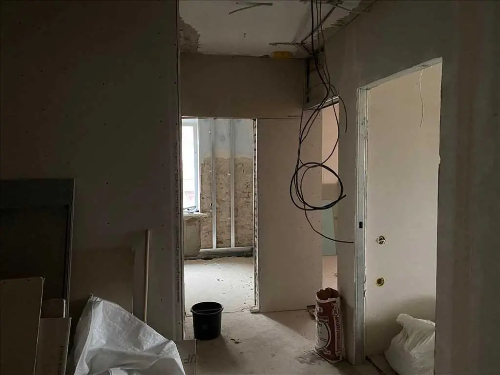 Трикімнатна квартира 100 м2 в центрі Полтави