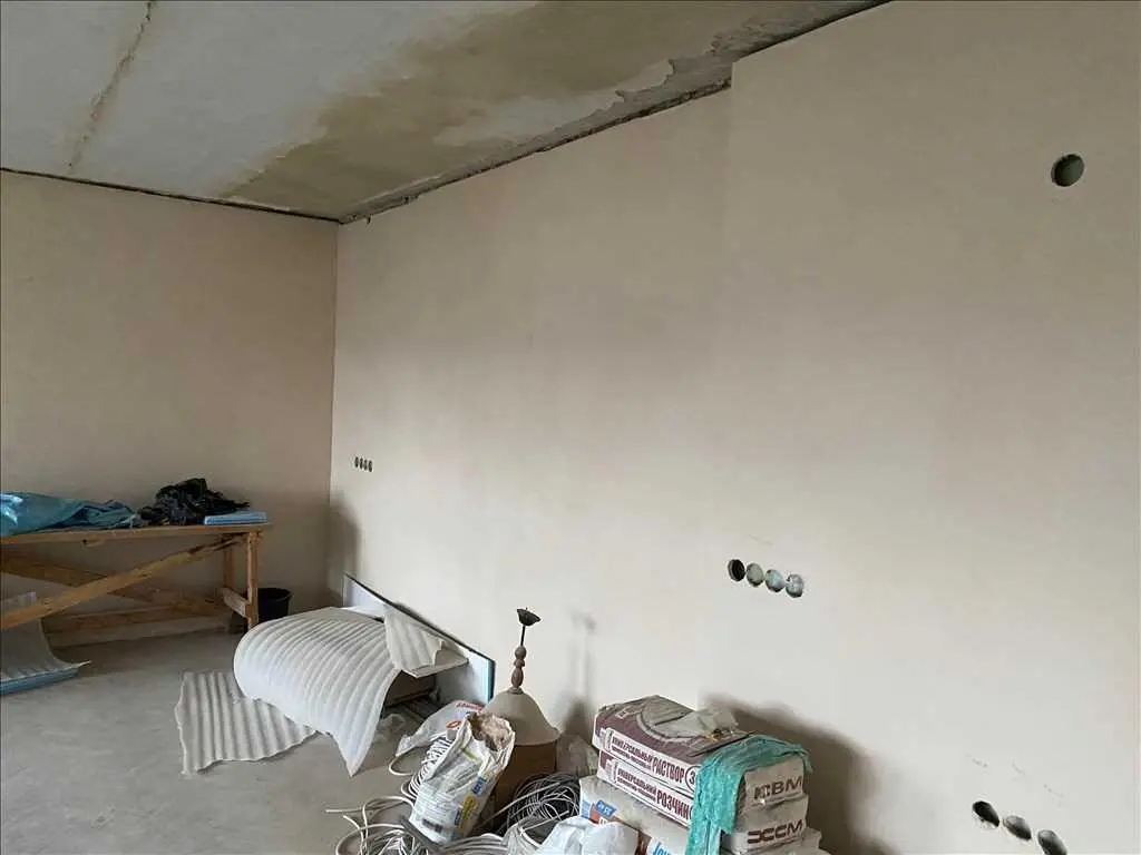 Трикімнатна квартира 100 м2 в центрі Полтави