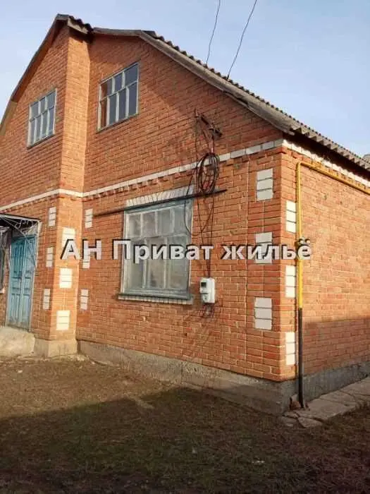 Будинок у Гожулах!
