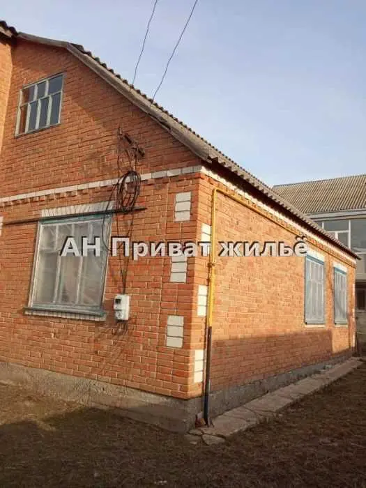 Будинок у Гожулах!
