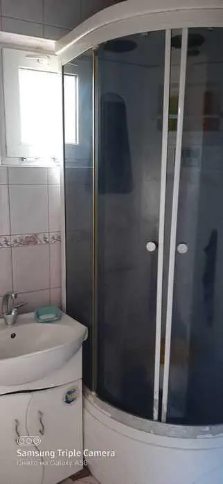 Частина будинку на Климівці