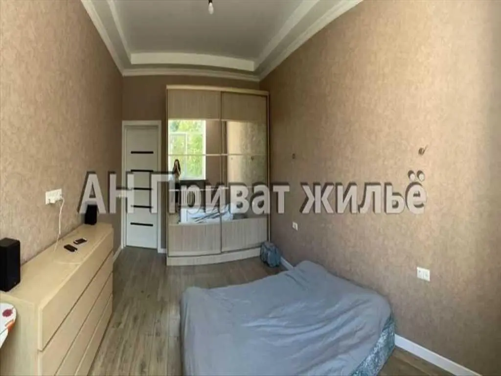 Унікальна 3x кімнатна квартира!