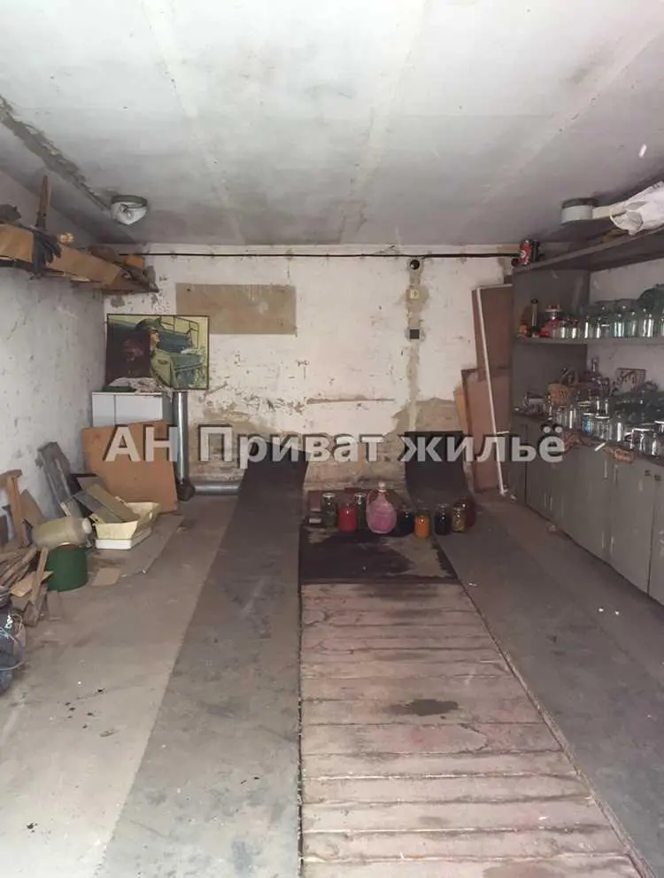 Продаж гаражу в центрі міста