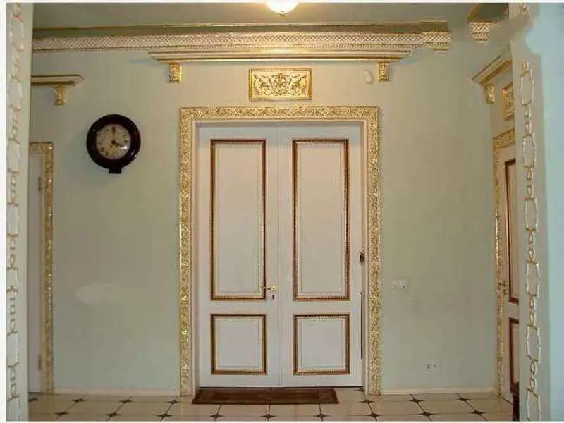 Будинок, який краще бачити наживо! 