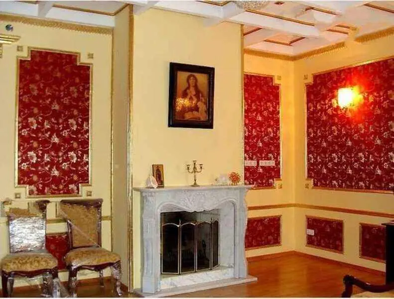 Будинок, який краще бачити наживо! 