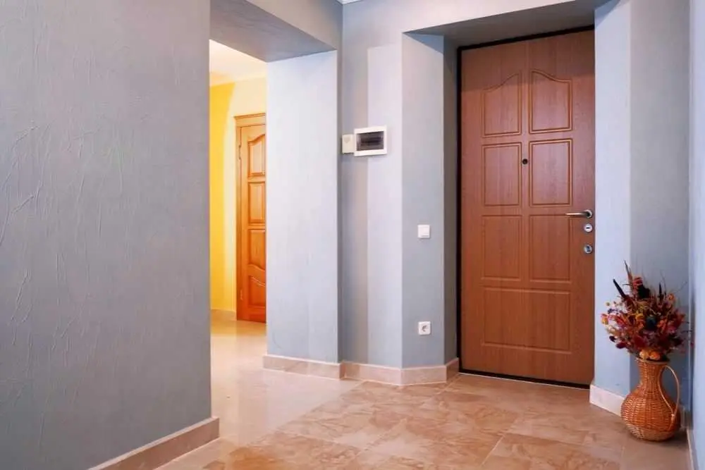 Велика квартира в тихому центрі