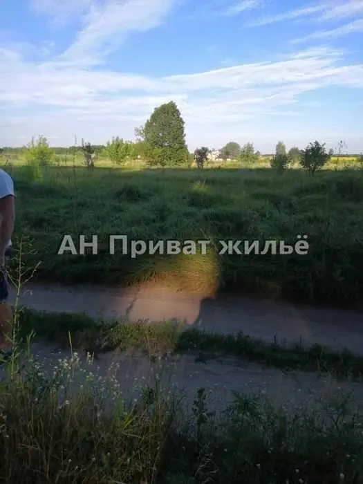 Участок в Верхолах