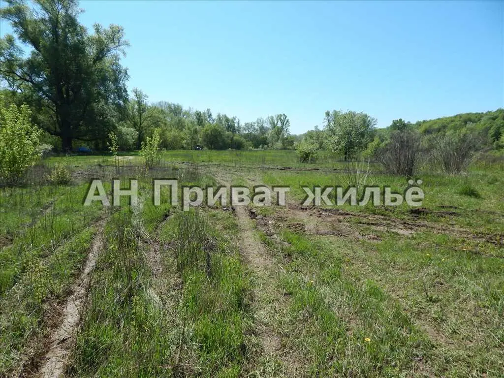  Ділянка на околиці Нижніх Млинів по дорозі на базу Сенегал