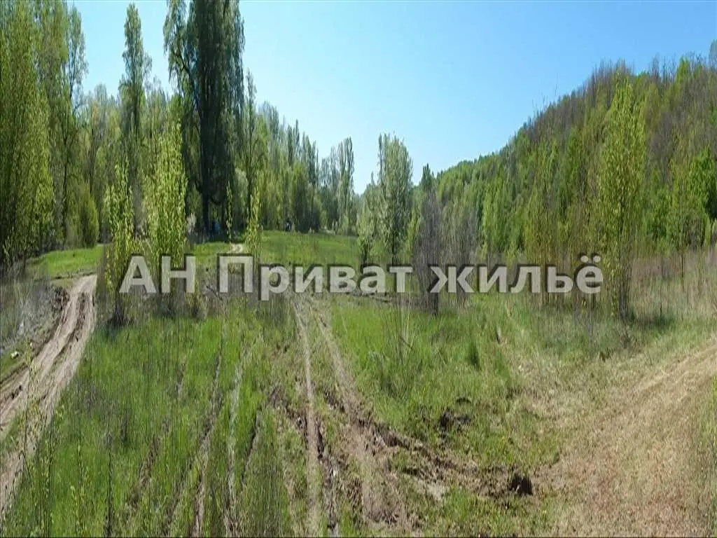  Ділянка на околиці Нижніх Млинів по дорозі на базу Сенегал