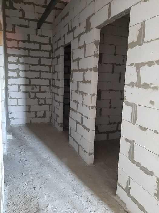 Дворівнева квартира біля Сонячного парку! 