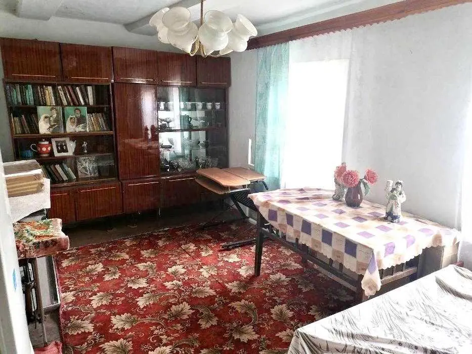 Житловий будинок з великою ділянкою у Петрівці