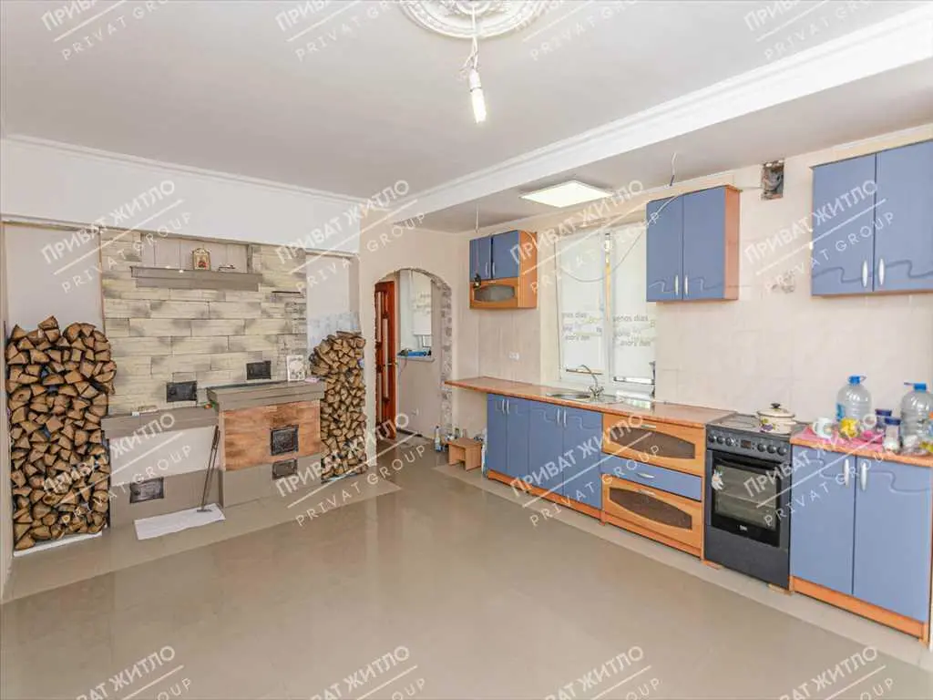 Заміський будинок на Вакуленцях!