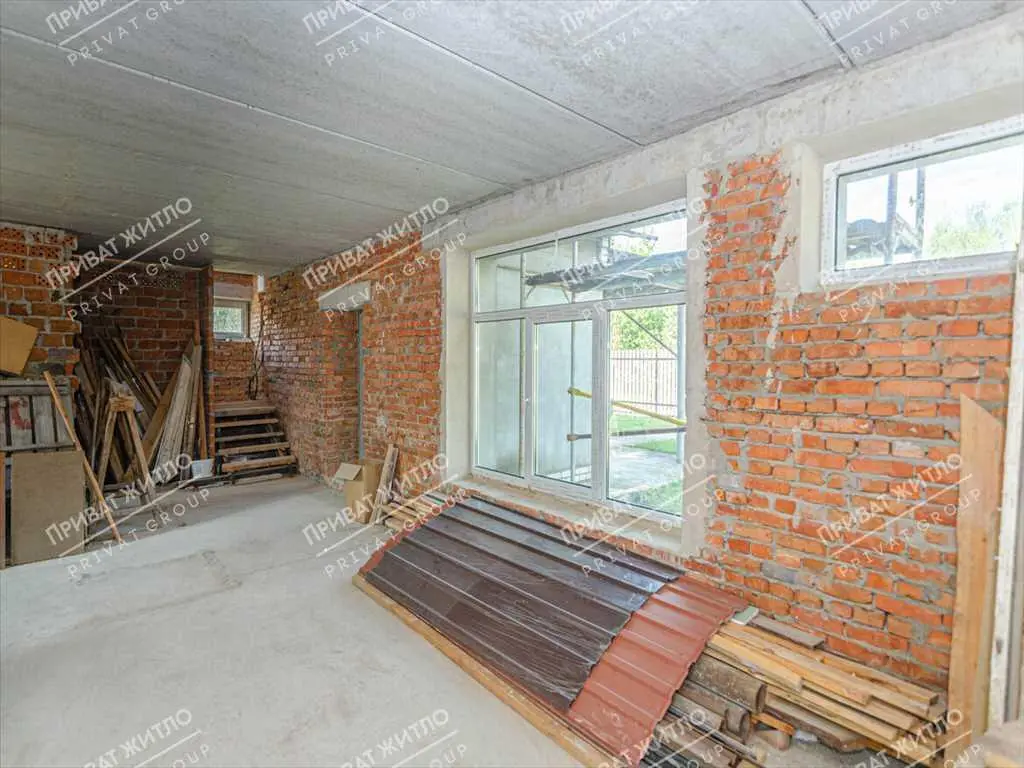 Заміський будинок на Вакуленцях!