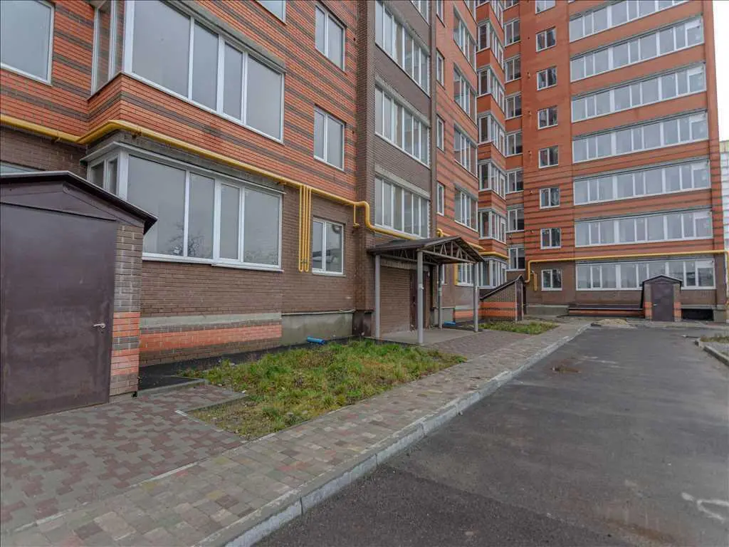 Краща ціна в місті на цегляну новобудову! 