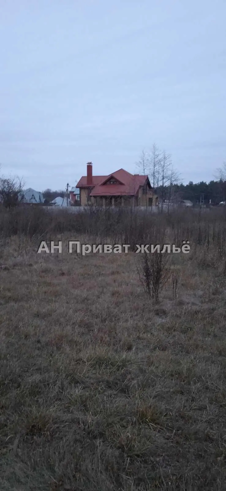 Верхоли. Земельна ділянка. Таких немає.