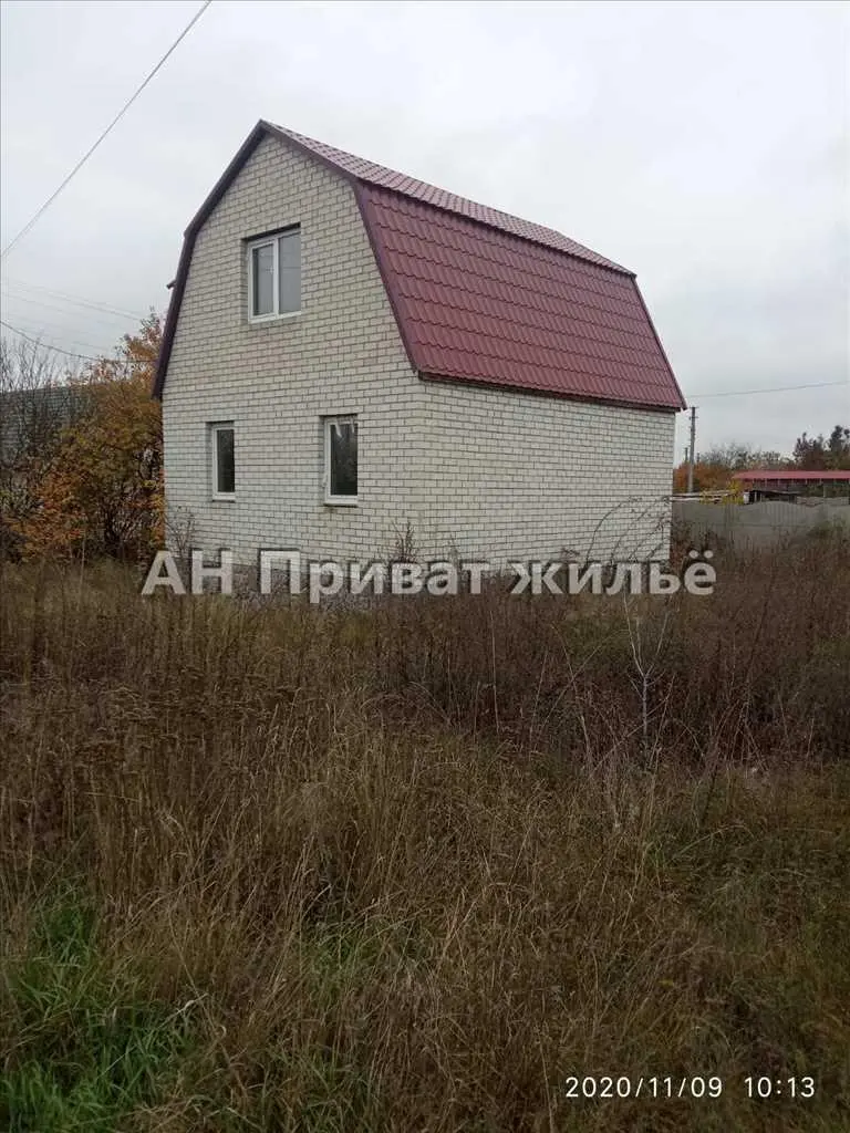 Будинок в Гожулах