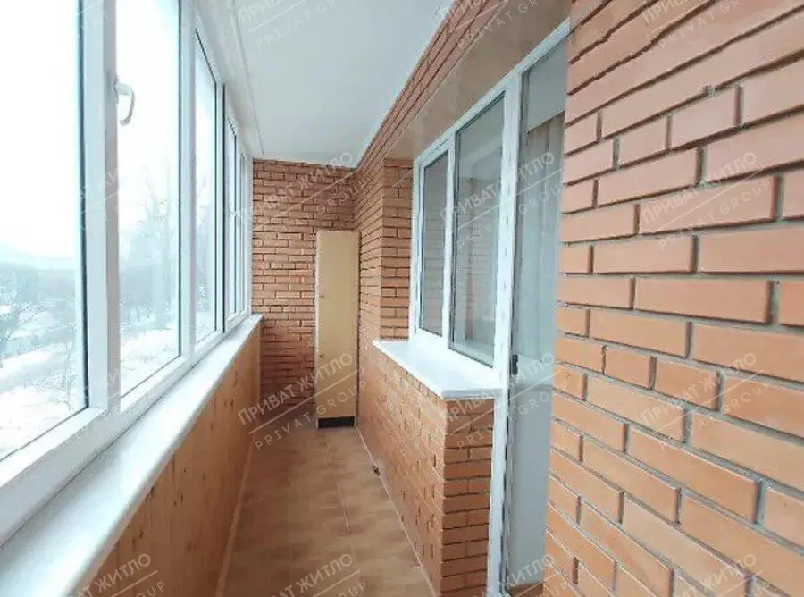 Квартира в новому будинку, центральна частина Полтави