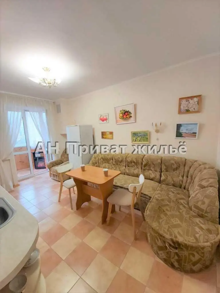 Квартира в новому будинку, центральна частина Полтави