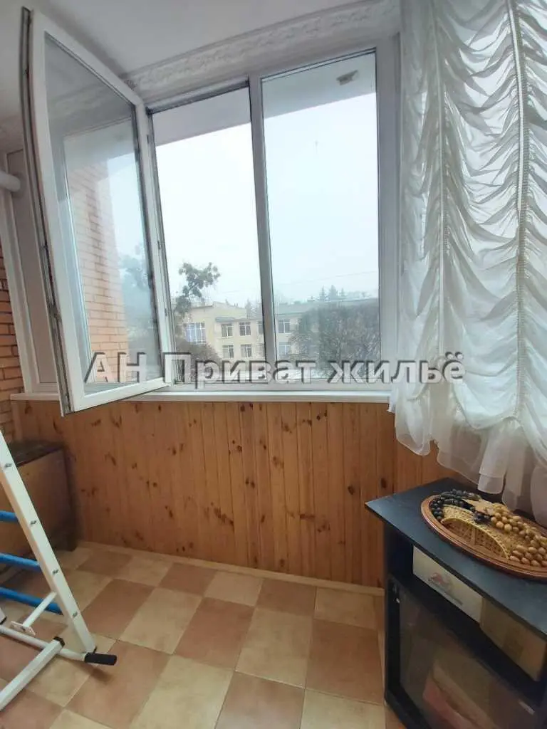 Квартира в новому будинку, центральна частина Полтави