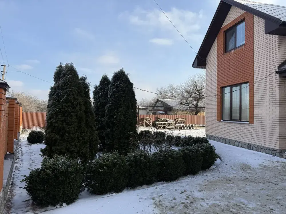 Продаж будинку вашої мрії в Рибцях