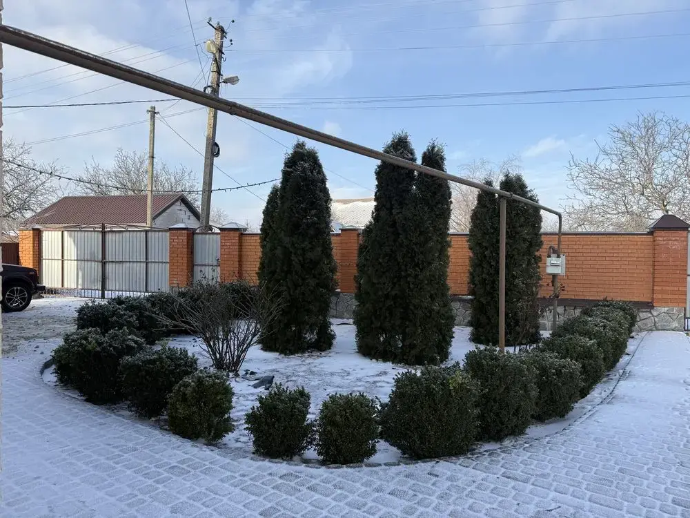 Продаж будинку вашої мрії в Рибцях