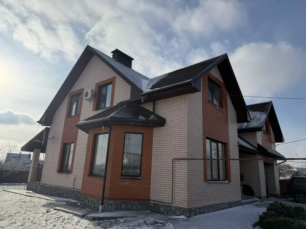 Продаж будинку вашої мрії в Рибцях